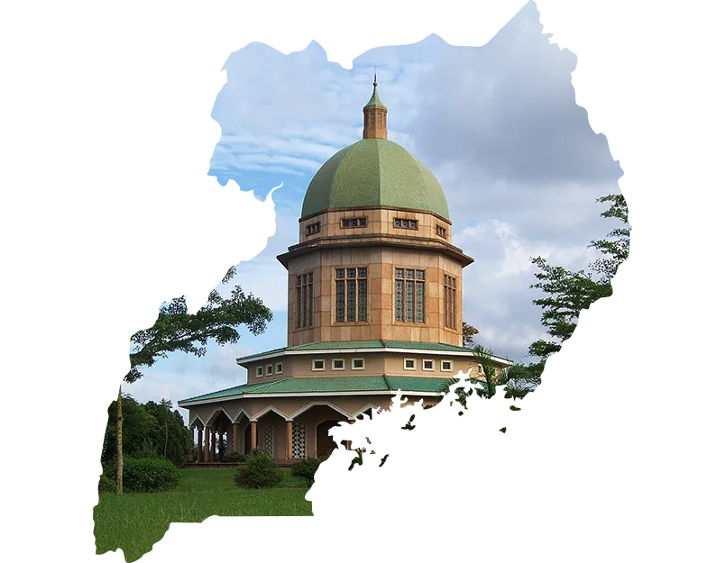 UGANDA