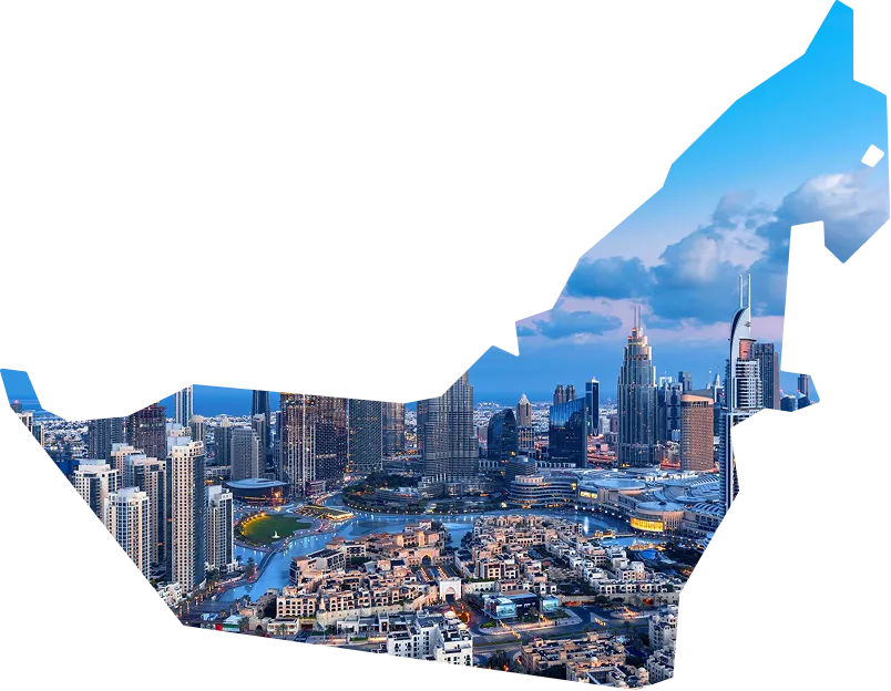 uae-map-vector