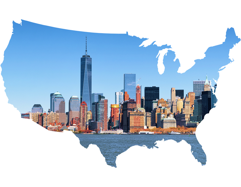USA