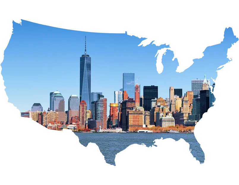 USA