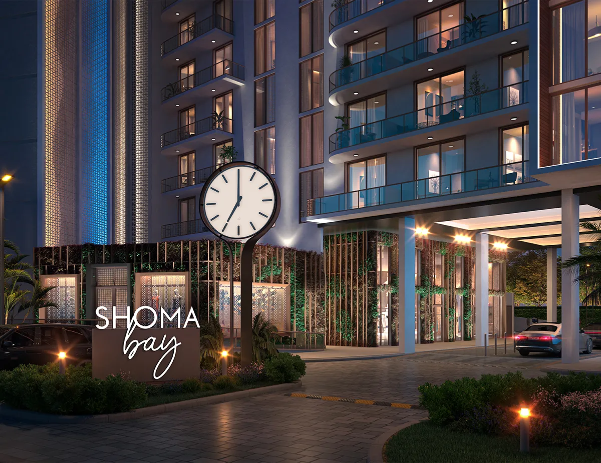 shoma intro