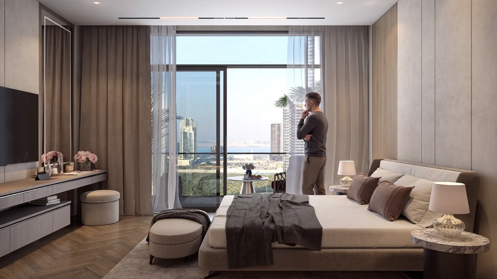 3 Bedroom