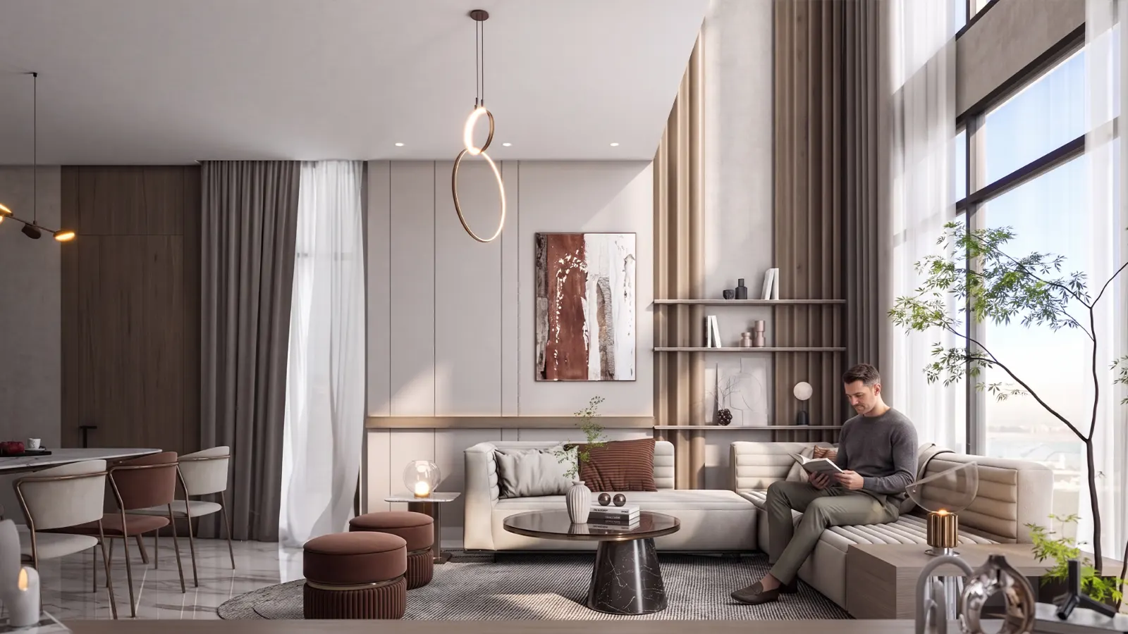 4 Bedroom Simplex