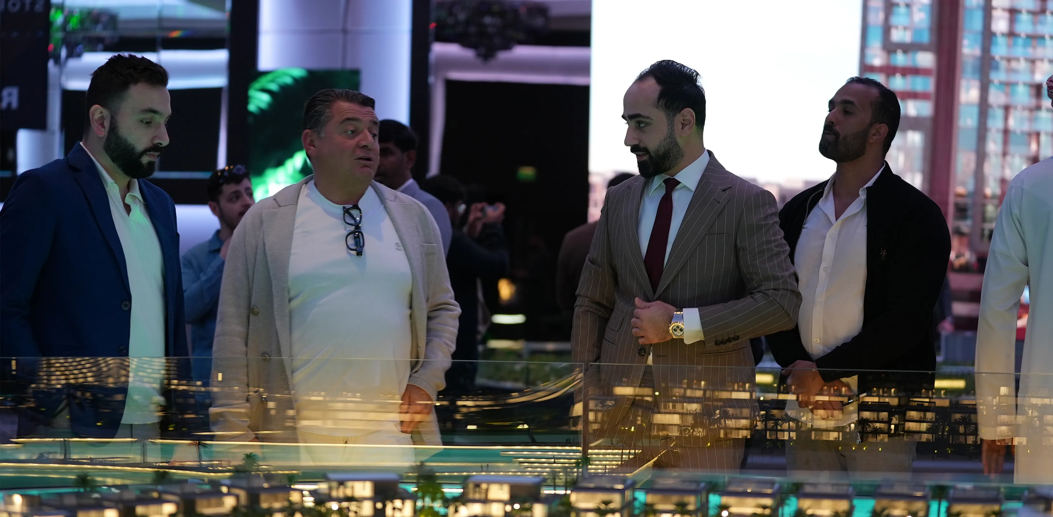 VERDANA JW MARRIOTT MARQUIS FEB 16TH