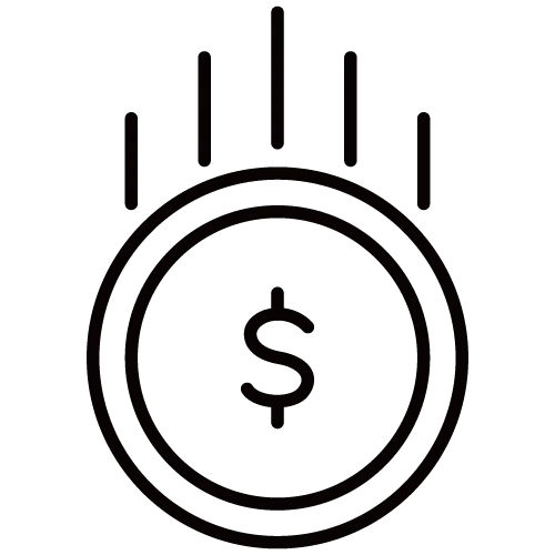 REVENUE ICON