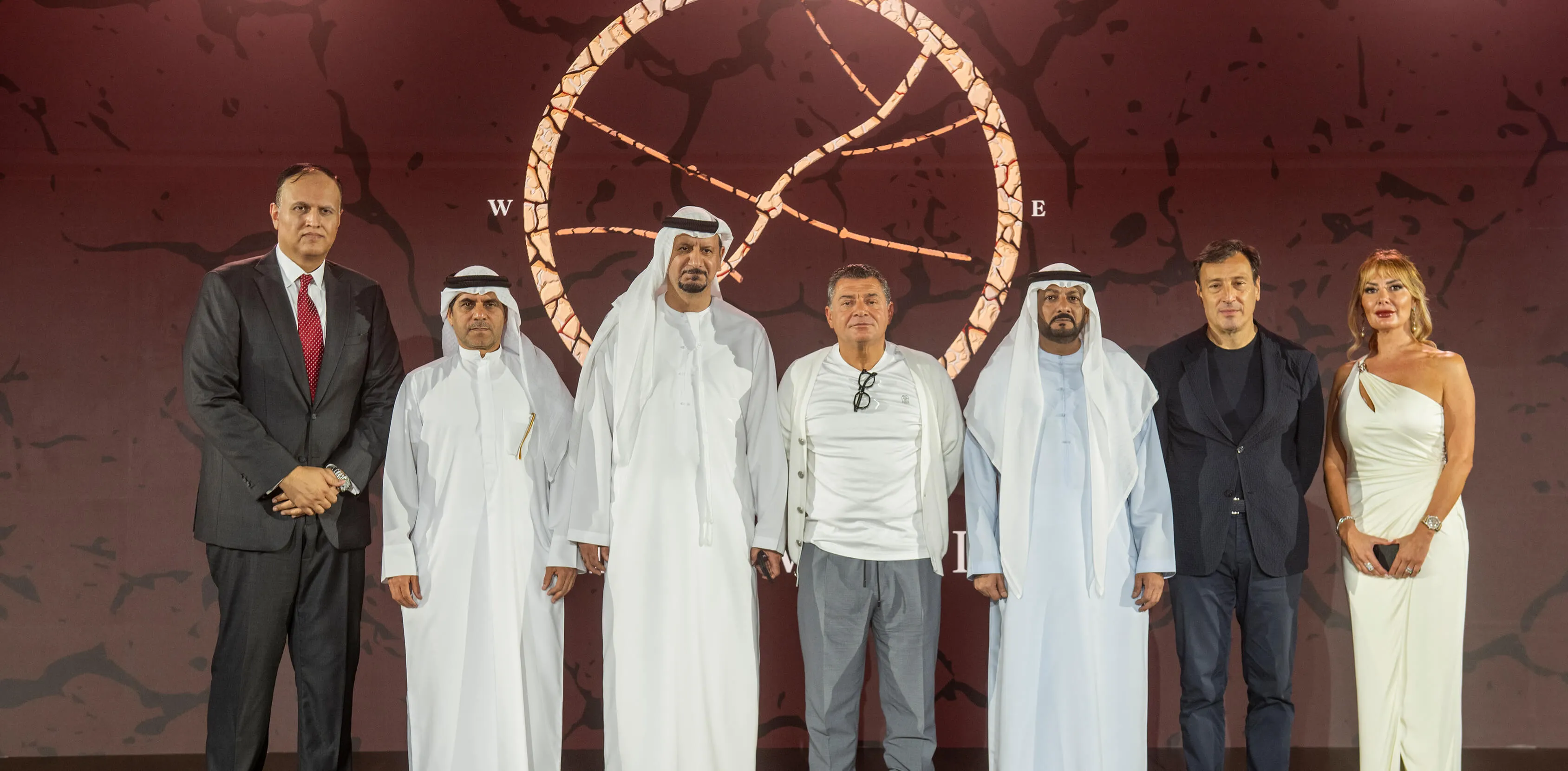 Cosmo Developments launches AED 6 billion “THE WADI” project in Abu Dhabi